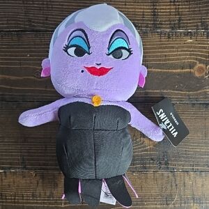 8" Ursula - Disney Villains Plush